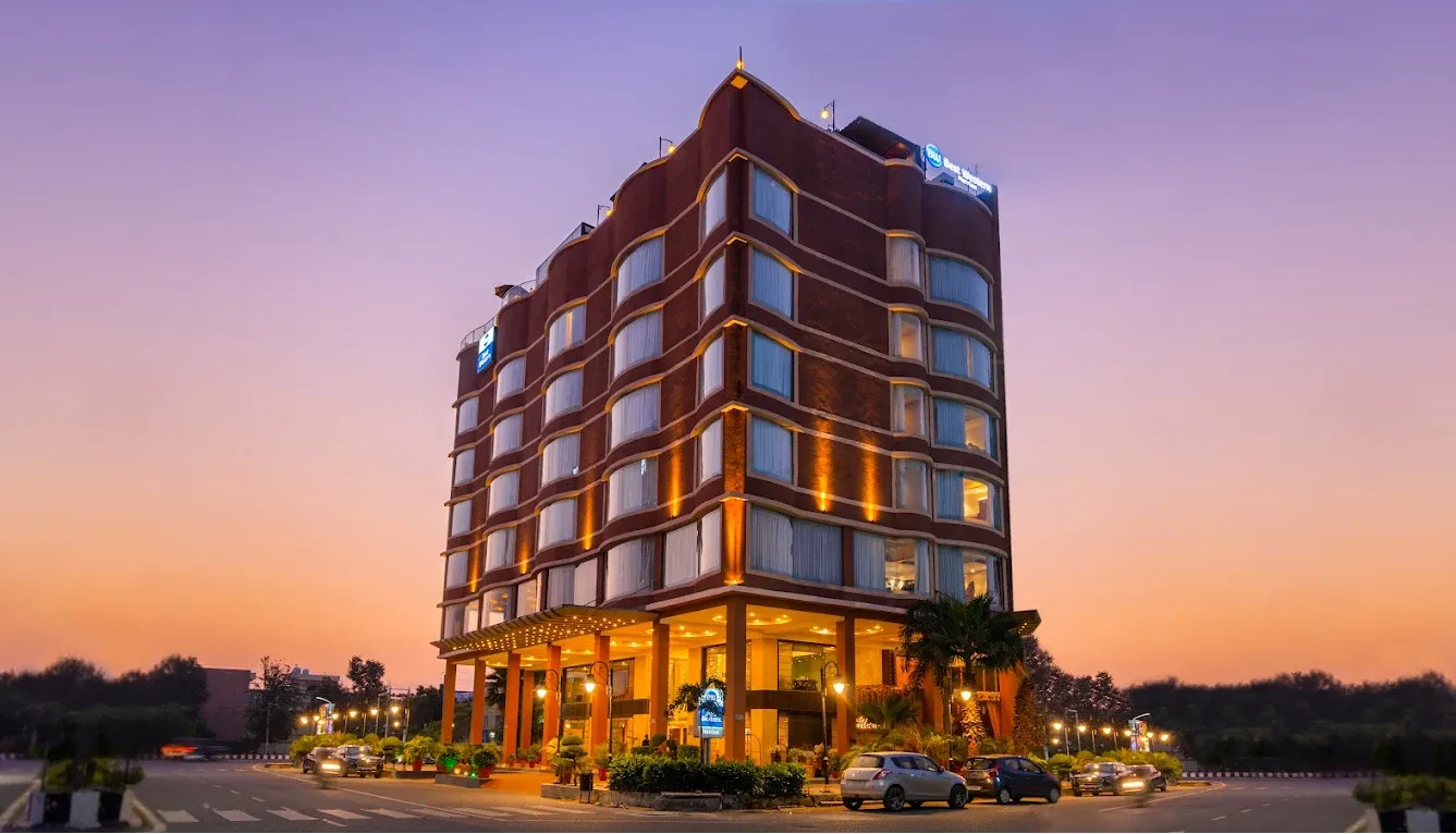 Best Western Amritsar